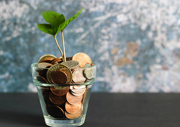 Crowdfunding